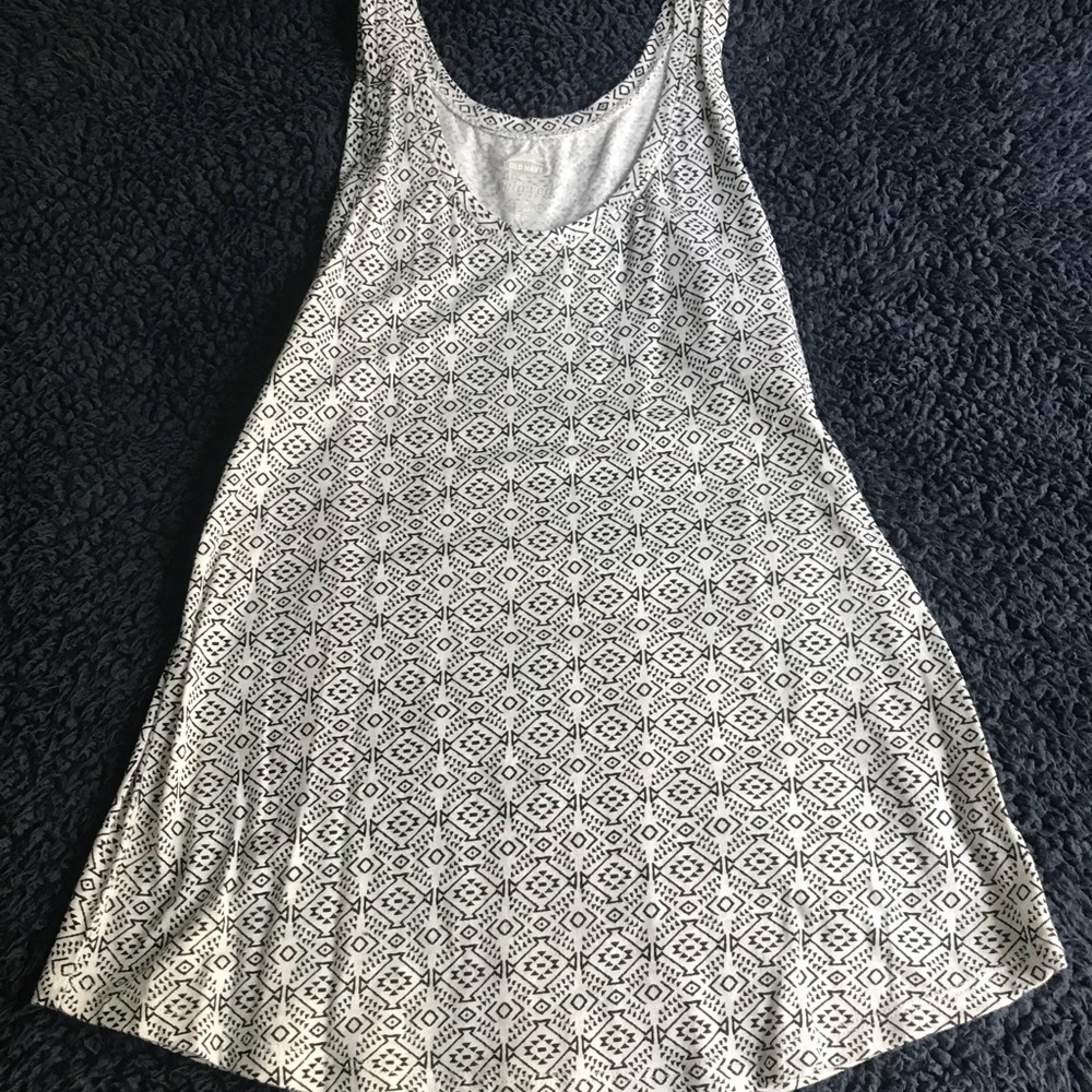 Tribal Tank Top!